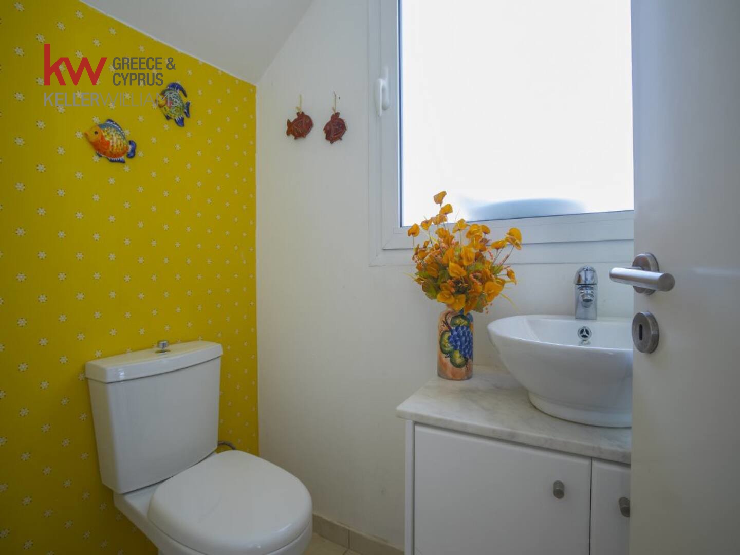 4 chambres Maison de Ville à Paralimni, Ammochostos, Chypre No. 51827