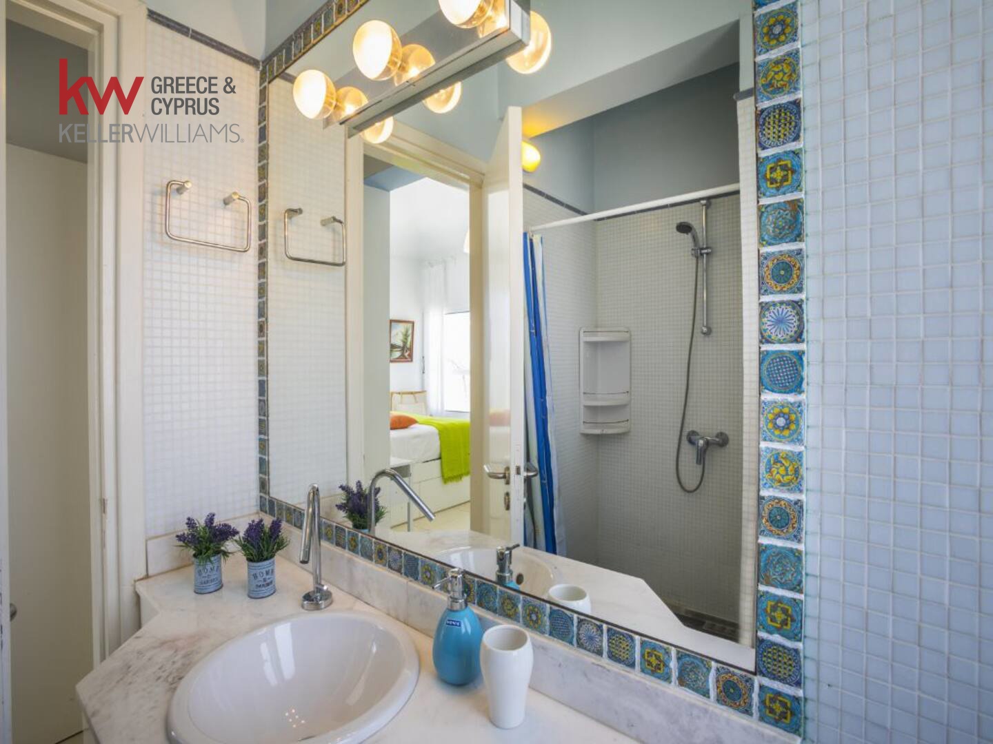 4 chambres Maison de Ville à Paralimni, Ammochostos, Chypre No. 51827