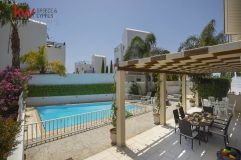 4 dormitorios Adosado en Paralimni, Ammochostos,  No. 51827 5
