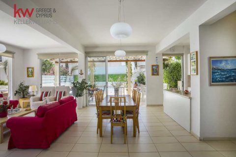 4 dormitorios Adosado en Paralimni, Ammochostos,  No. 51827 10