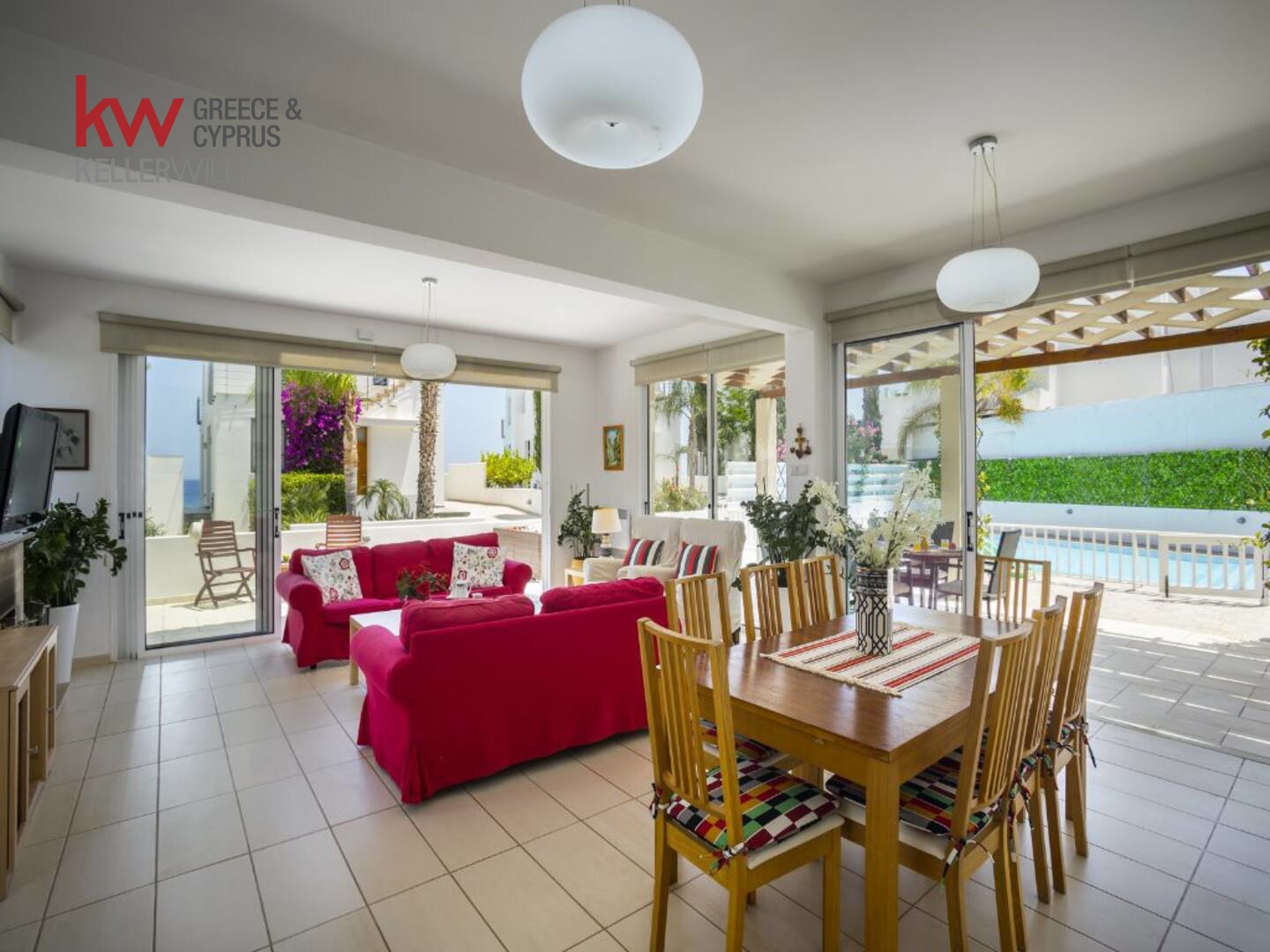 4 chambres Maison de Ville à Paralimni, Ammochostos, Chypre No. 51827