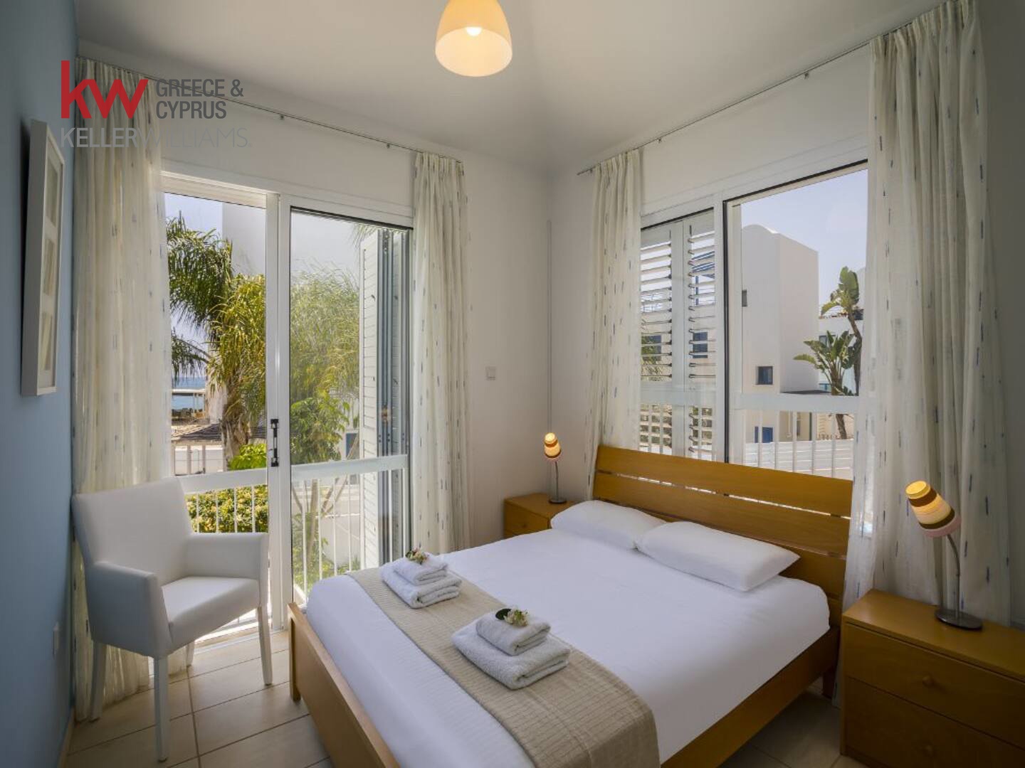 4 chambres Maison de Ville à Paralimni, Ammochostos, Chypre No. 51827