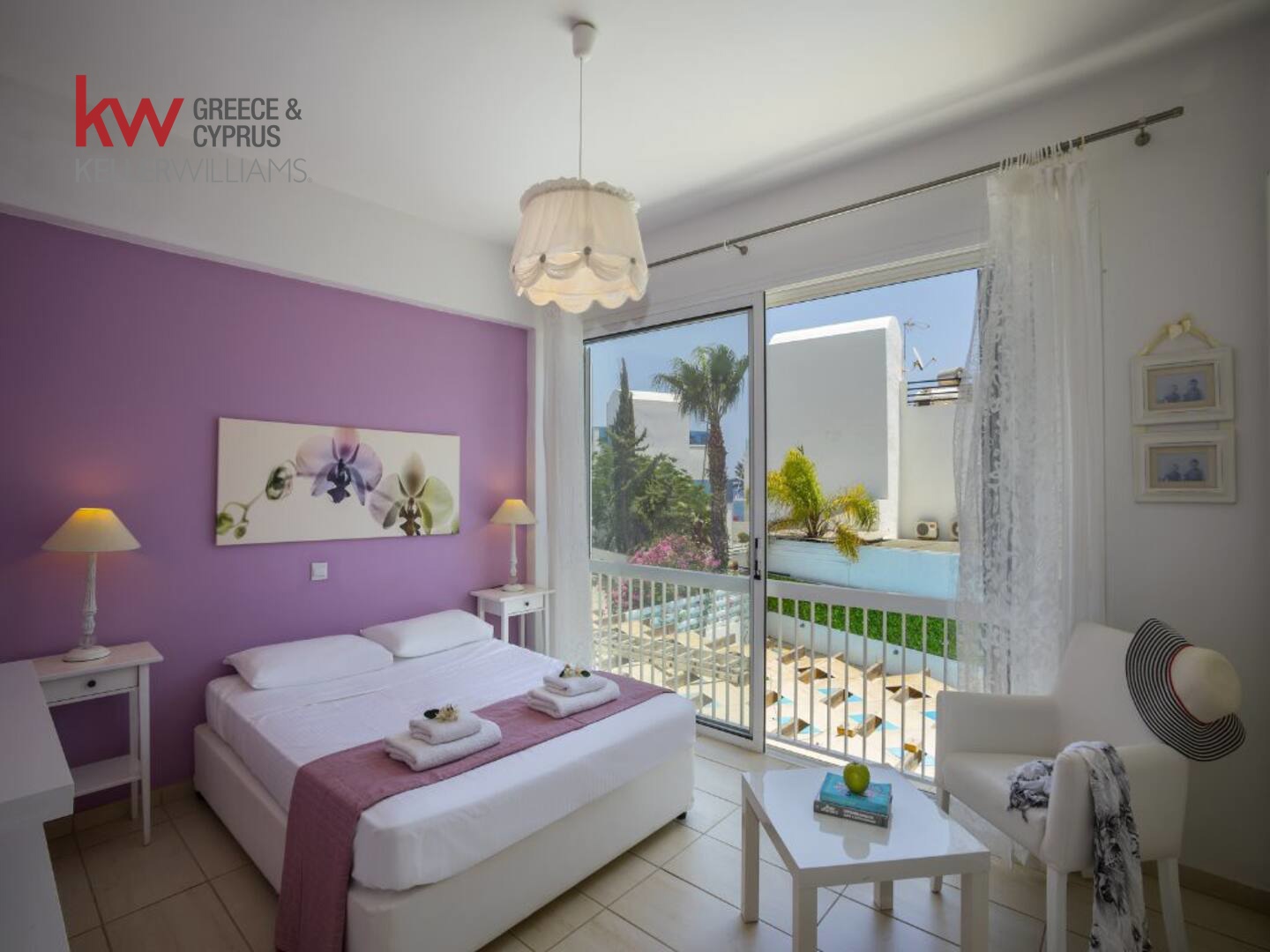 4 chambres Maison de Ville à Paralimni, Ammochostos, Chypre No. 51827