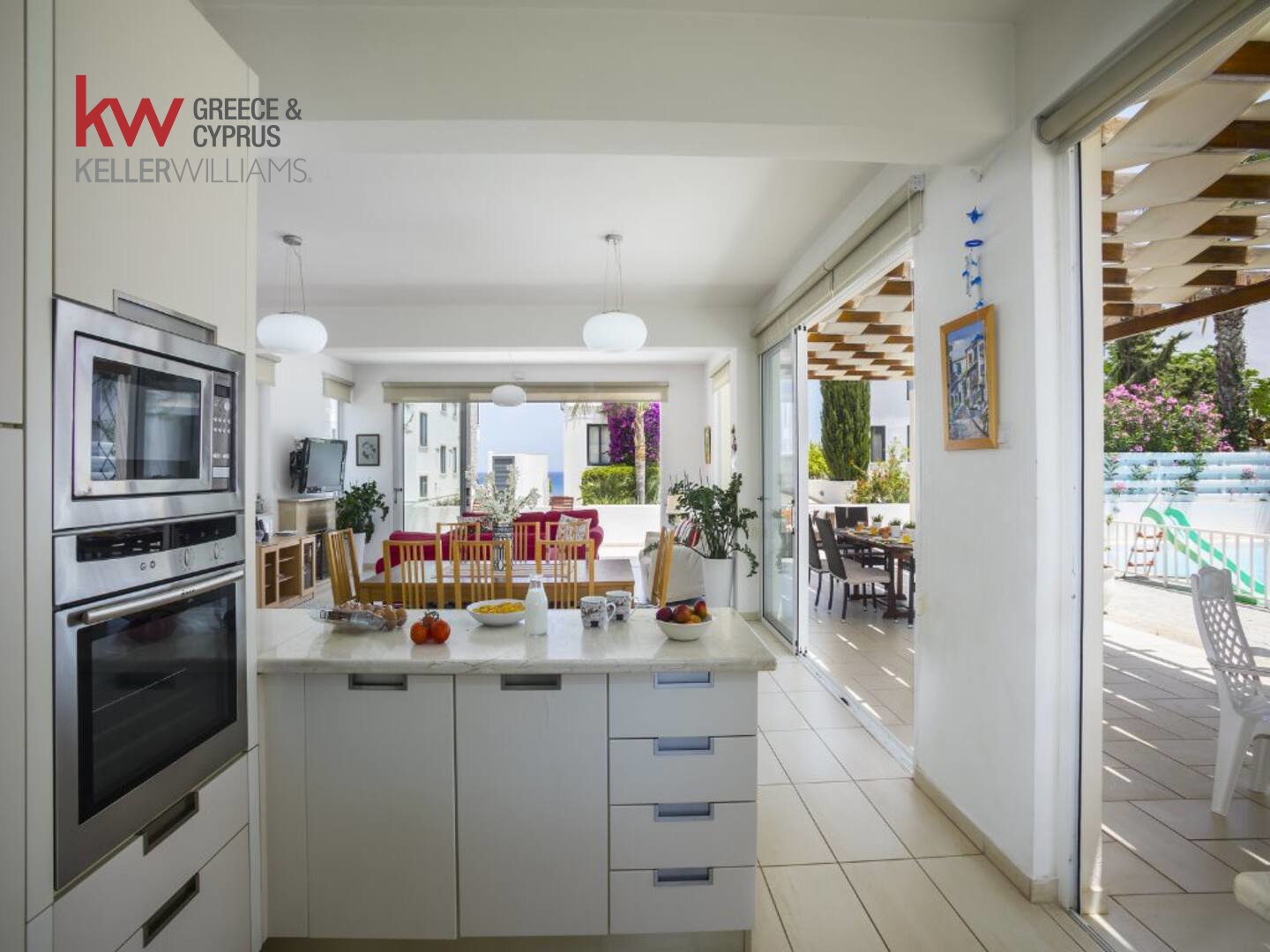 4 chambres Maison de Ville à Paralimni, Ammochostos, Chypre No. 51827
