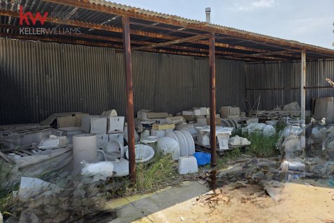 60m2 Warehouse in Larnaka,  No. 51829