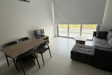 Квартира с 1 спальней в Агландзия, Никосия,  № 51824