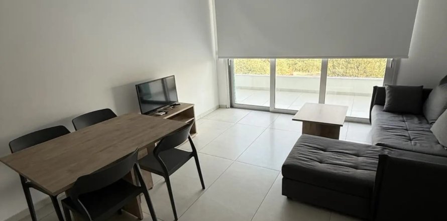 1 dormitorio Apartamento en Aglandjia, Nicosia,  No. 51824