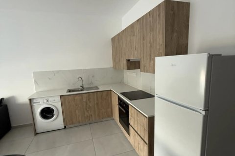 1 dormitorio Apartamento en Aglandjia, Nicosia,  No. 51824 2