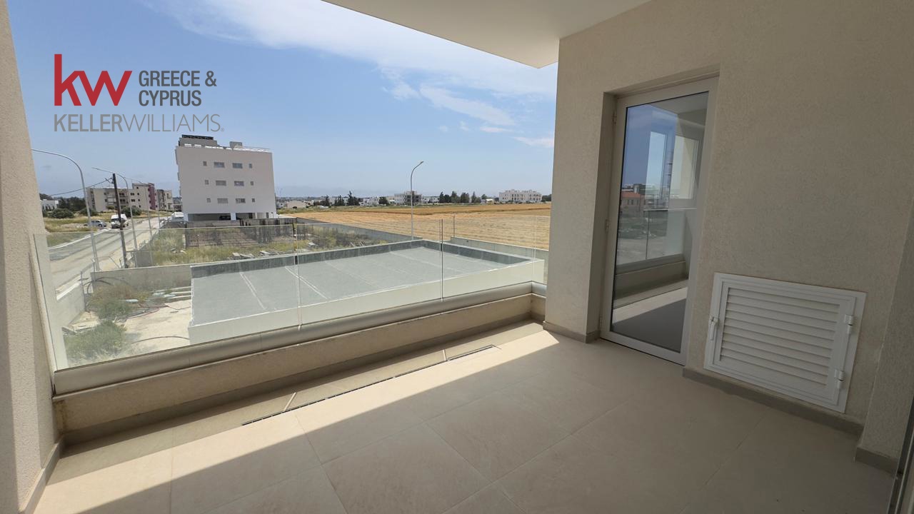 2 chambres Appartement à Larnaka, Chypre No. 51828