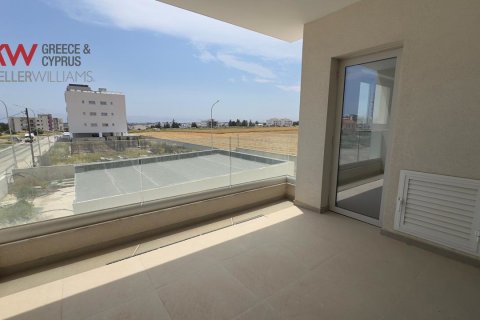 2 dormitorios Apartamento en Larnaka,  No. 51828 4
