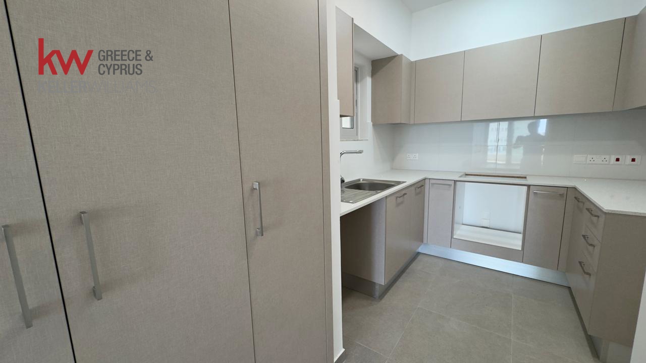 2 chambres Appartement à Larnaka, Chypre No. 51828