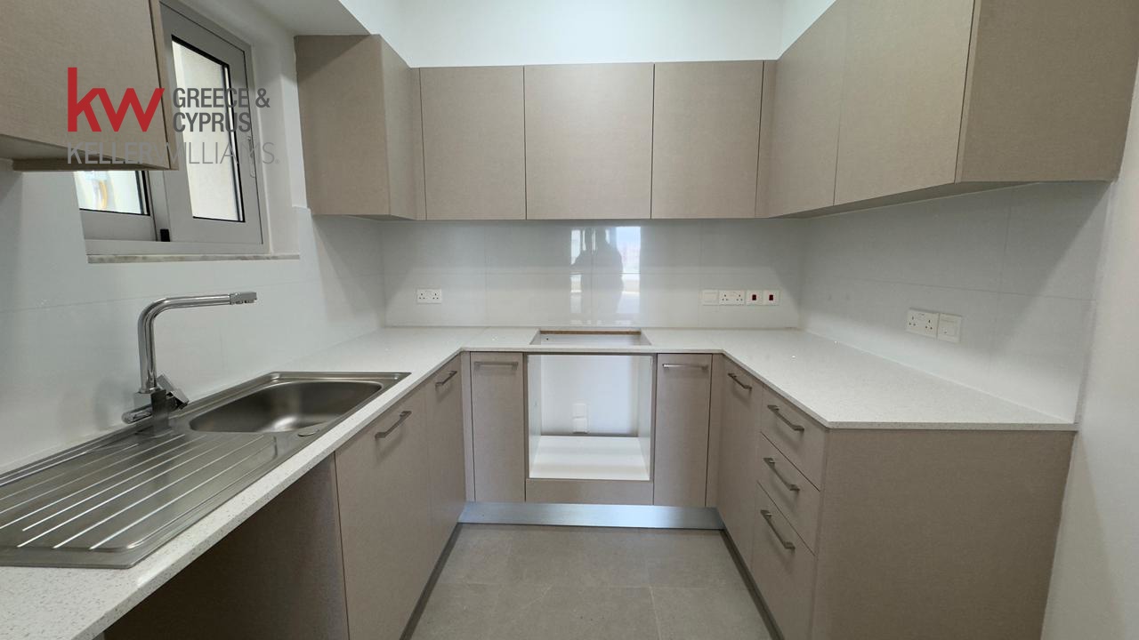 2 chambres Appartement à Larnaka, Chypre No. 51828