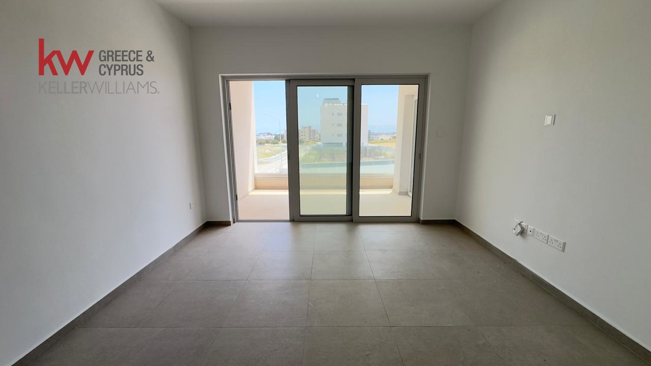 2 chambres Appartement à Larnaka, Chypre No. 51828
