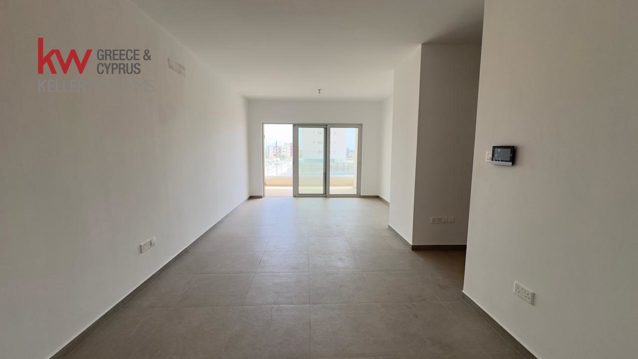 2 chambres Appartement à Larnaka, Chypre No. 51828