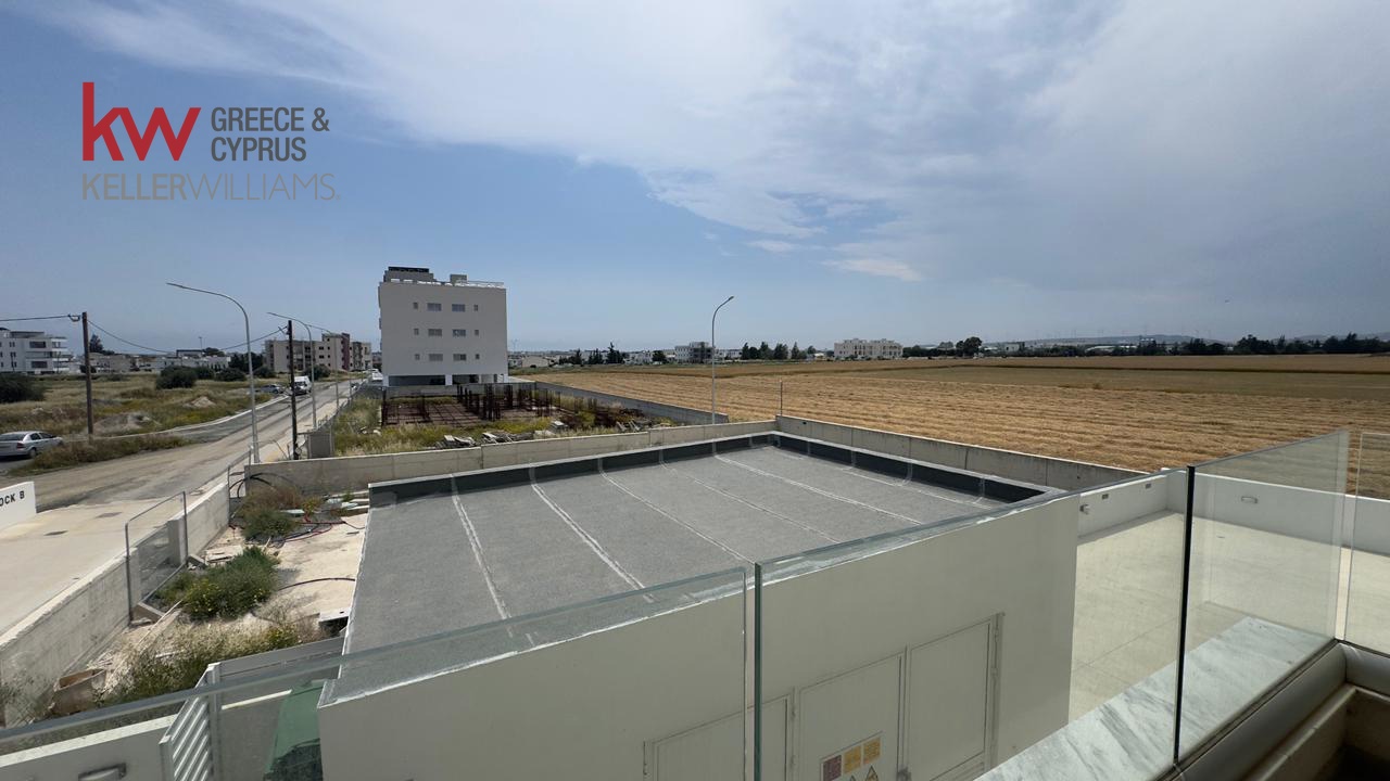 2 chambres Appartement à Larnaka, Chypre No. 51828