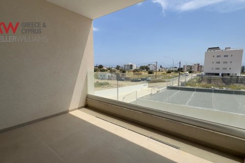 2 dormitorios Apartamento en Larnaka,  No. 51828