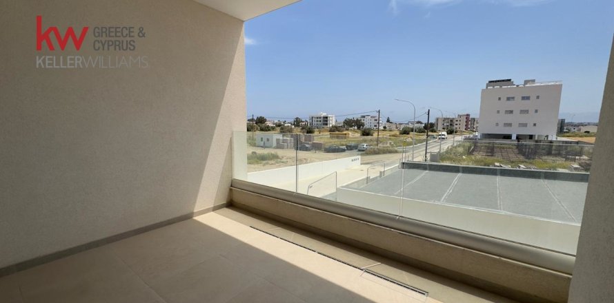2 dormitorios Apartamento en Larnaka,  No. 51828