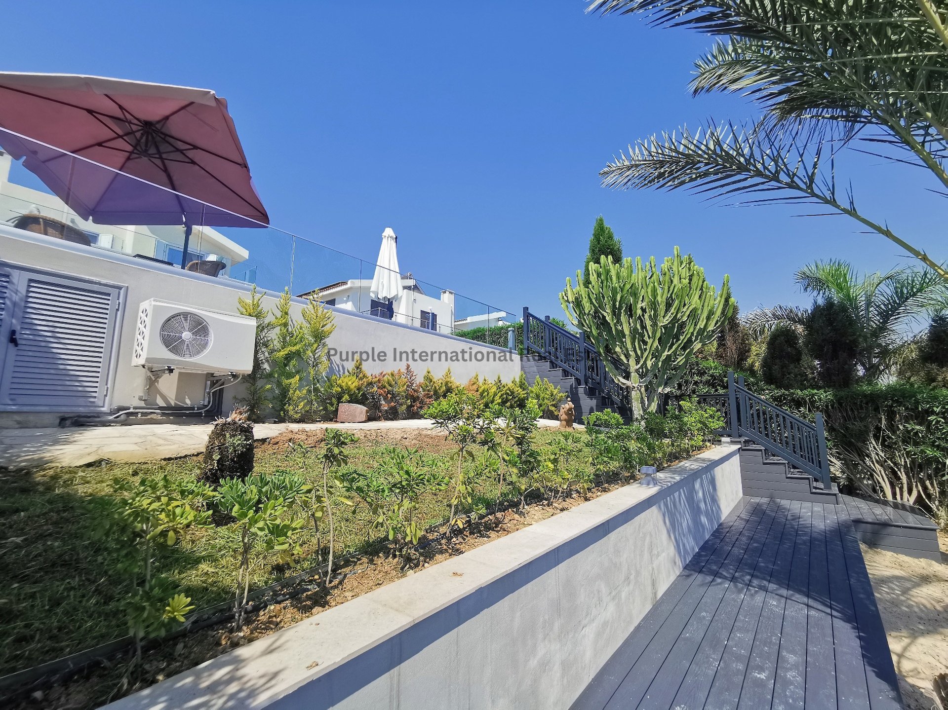 5 dormitorios Villa en Coral Bay, Pegeia, Paphos, Chipre No. 7891