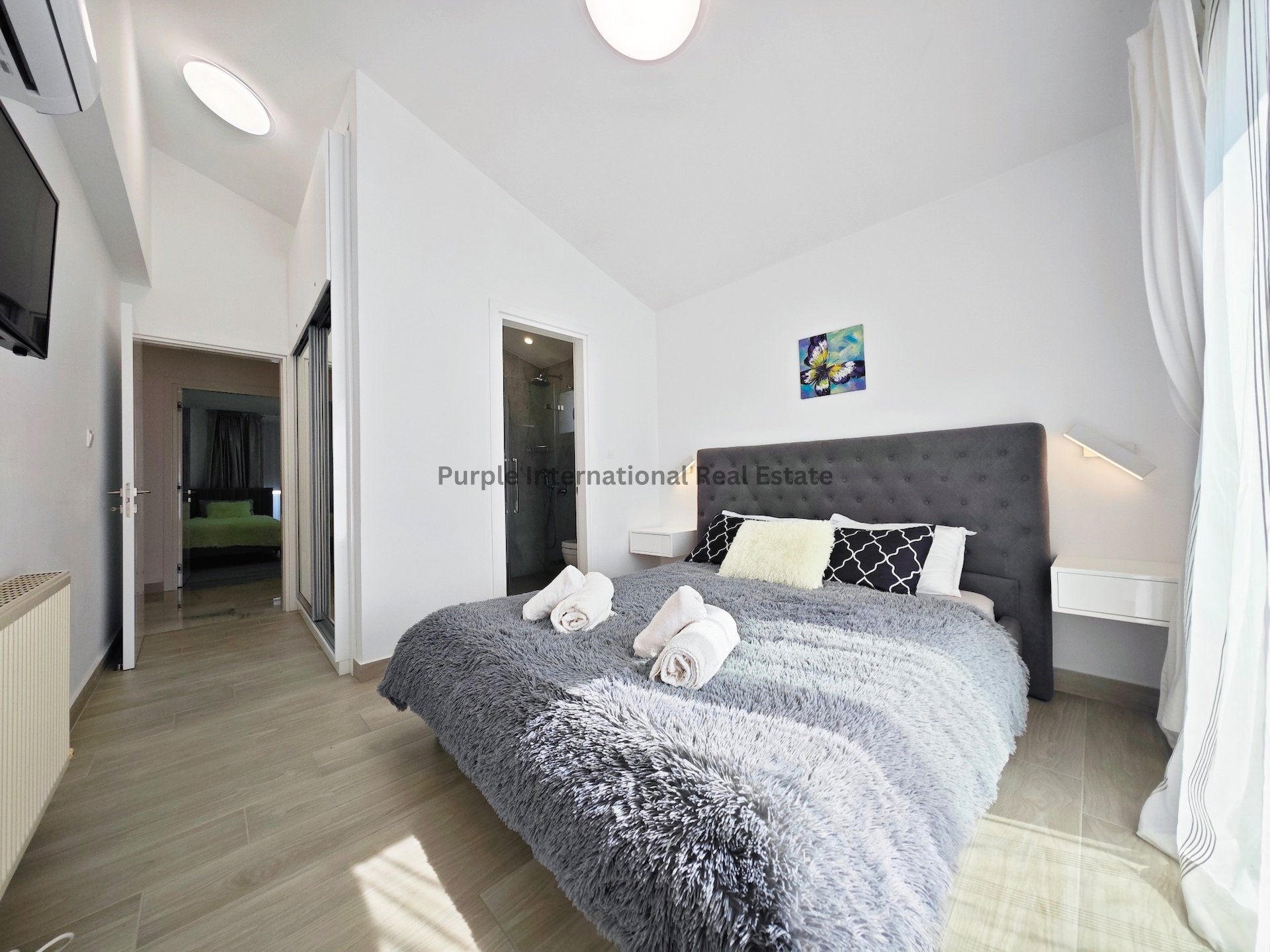 5 dormitorios Villa en Coral Bay, Pegeia, Paphos, Chipre No. 7891