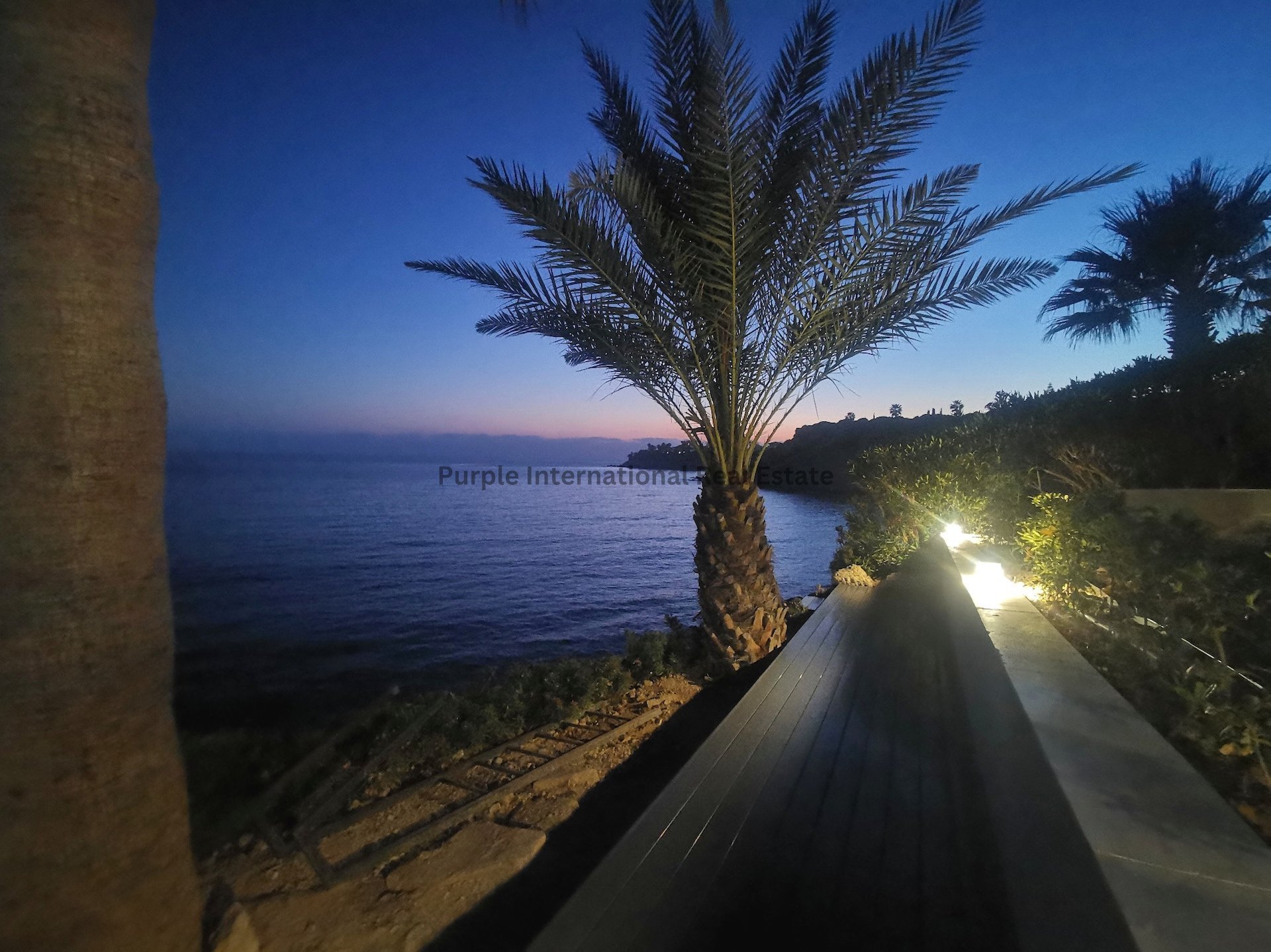 5 dormitorios Villa en Coral Bay, Pegeia, Paphos, Chipre No. 7891
