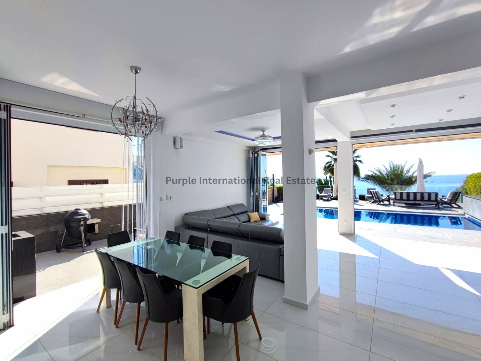 5 dormitorios Villa en Coral Bay, Pegeia, Paphos, Chipre No. 7891