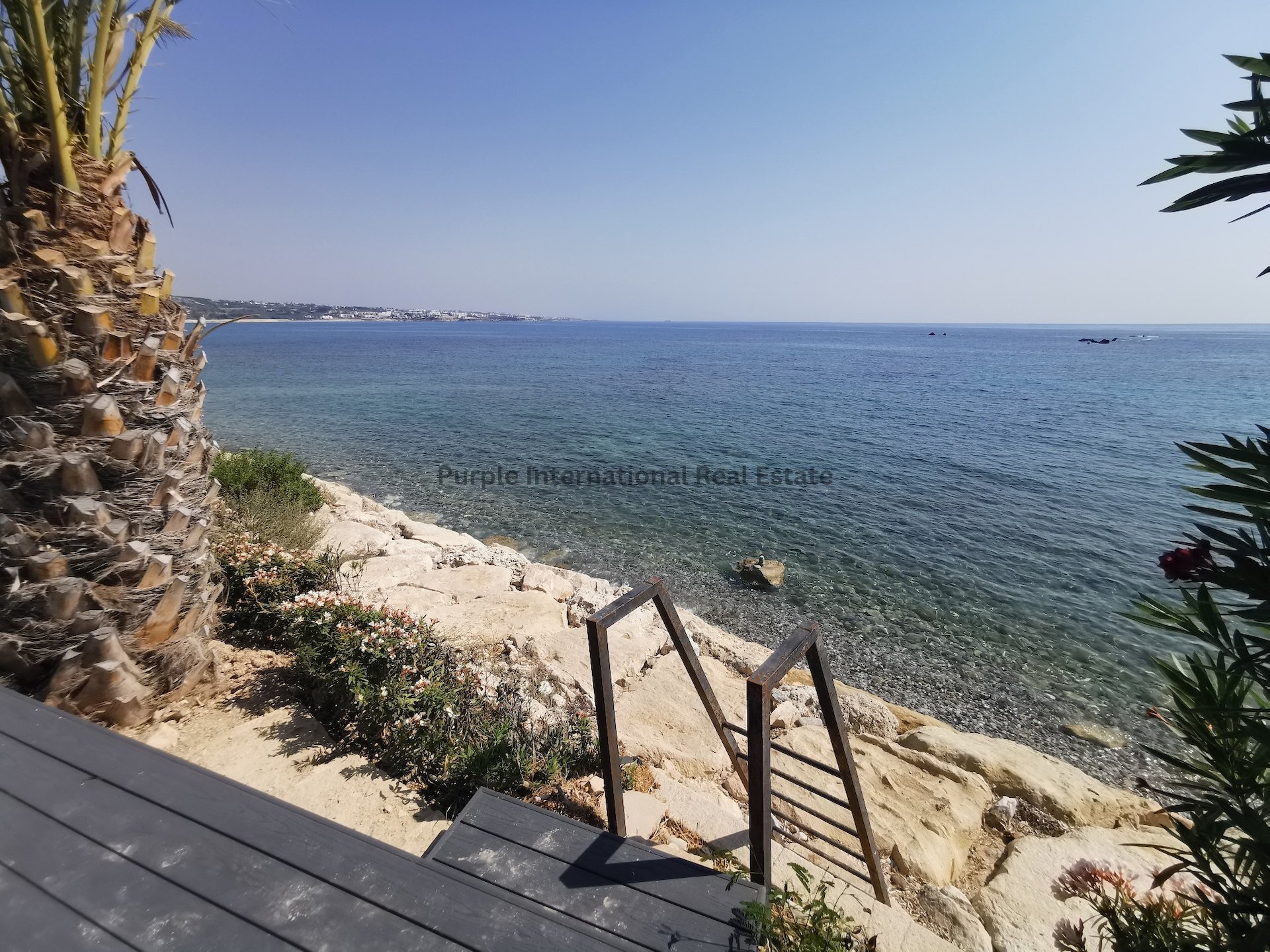 5 dormitorios Villa en Coral Bay, Pegeia, Paphos, Chipre No. 7891