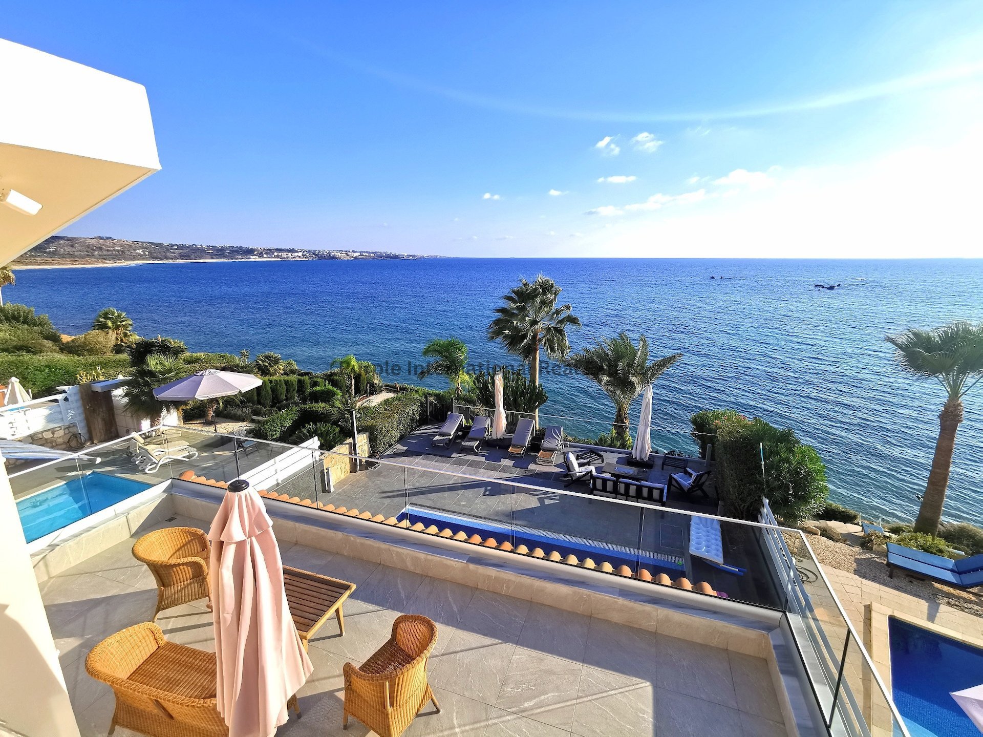 5 dormitorios Villa en Coral Bay, Pegeia, Paphos, Chipre No. 7891