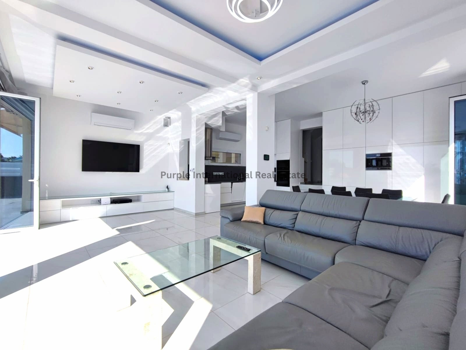 5 dormitorios Villa en Coral Bay, Pegeia, Paphos, Chipre No. 7891
