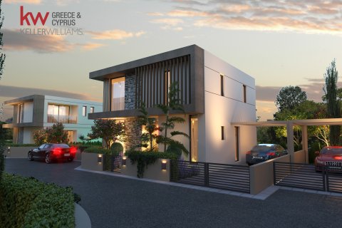 3 bedrooms Villa in Xylofagou, Larnaka,  No. 39803 2