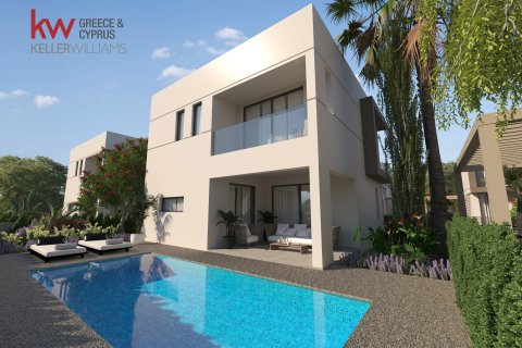 3 bedrooms Villa in Xylofagou, Larnaka,  No. 39803 8