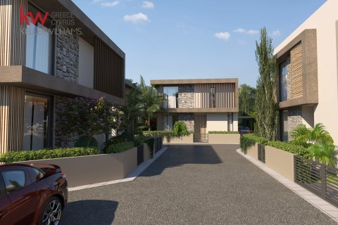 3 bedrooms Villa in Xylofagou, Larnaka,  No. 39803 9