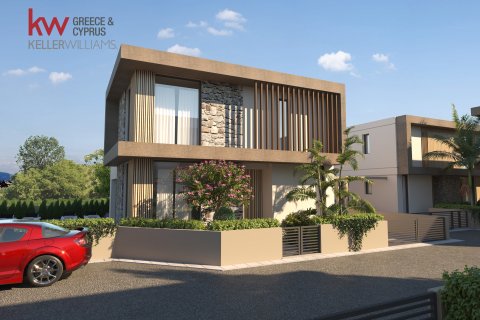 3 bedrooms Villa in Xylofagou, Larnaka,  No. 39803 5