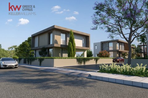 3 bedrooms Villa in Xylofagou, Larnaka,  No. 39803 7