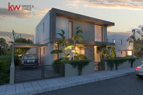 3 bedrooms Villa in Xylofagou, Larnaka,  No. 39803 4