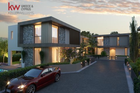 3 bedrooms Villa in Xylofagou, Larnaka,  No. 39803 3