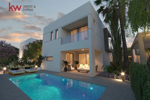 3 bedrooms Villa in Xylofagou, Larnaka,  No. 39803 13