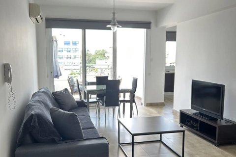 2 bedrooms Apartment in Larnaca, Larnaka,  No. 39808 4