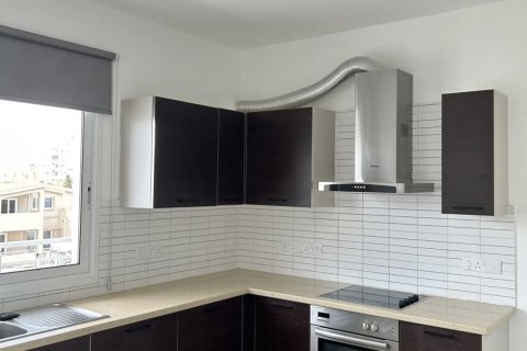 2 bedrooms Apartment in Larnaca, Larnaka, No. 39808
