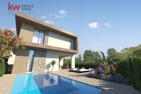 3 bedrooms Villa in Xylofagou, Larnaka,  No. 39804 8