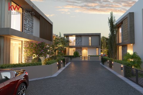 3 bedrooms Villa in Xylofagou, Larnaka,  No. 39804 10