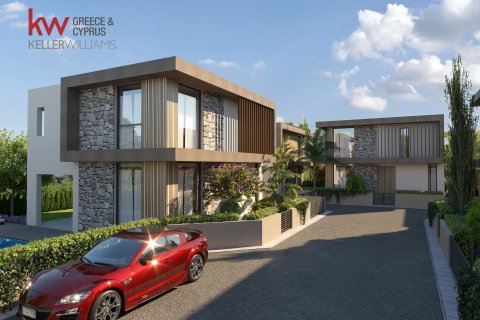 3 bedrooms Villa in Xylofagou, Larnaka,  No. 39804 3