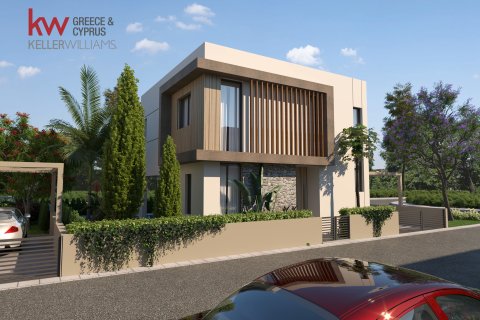 3 bedrooms Villa in Xylofagou, Larnaka,  No. 39804 5