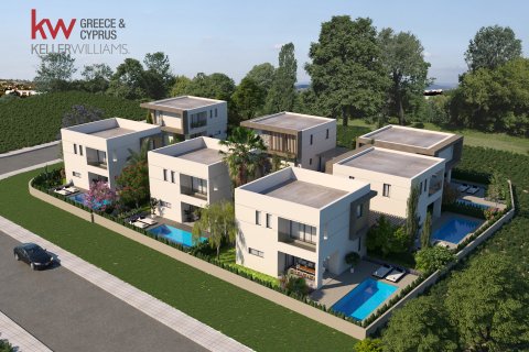 3 bedrooms Villa in Xylofagou, Larnaka,  No. 39804 14