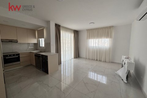 2 bedrooms Apartment in Larnaca, Larnaka,  No. 39806