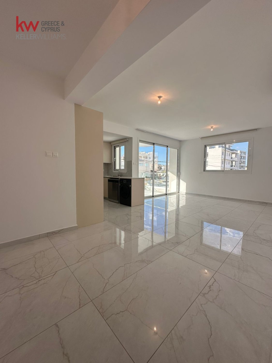 2 dormitorios Apartamento en Larnaca, Larnaka, Chipre No. 39807