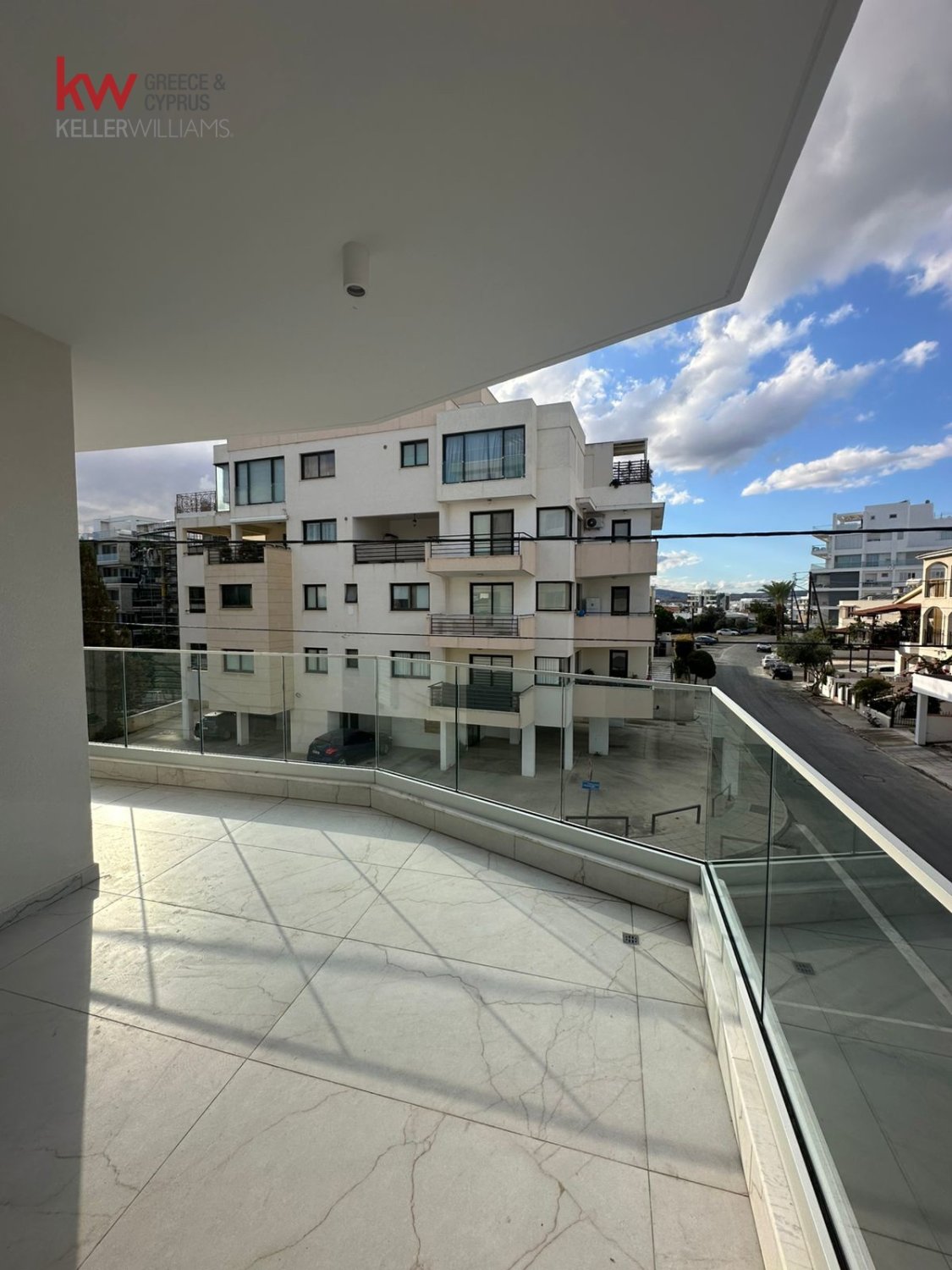 2 dormitorios Apartamento en Larnaca, Larnaka, Chipre No. 39807