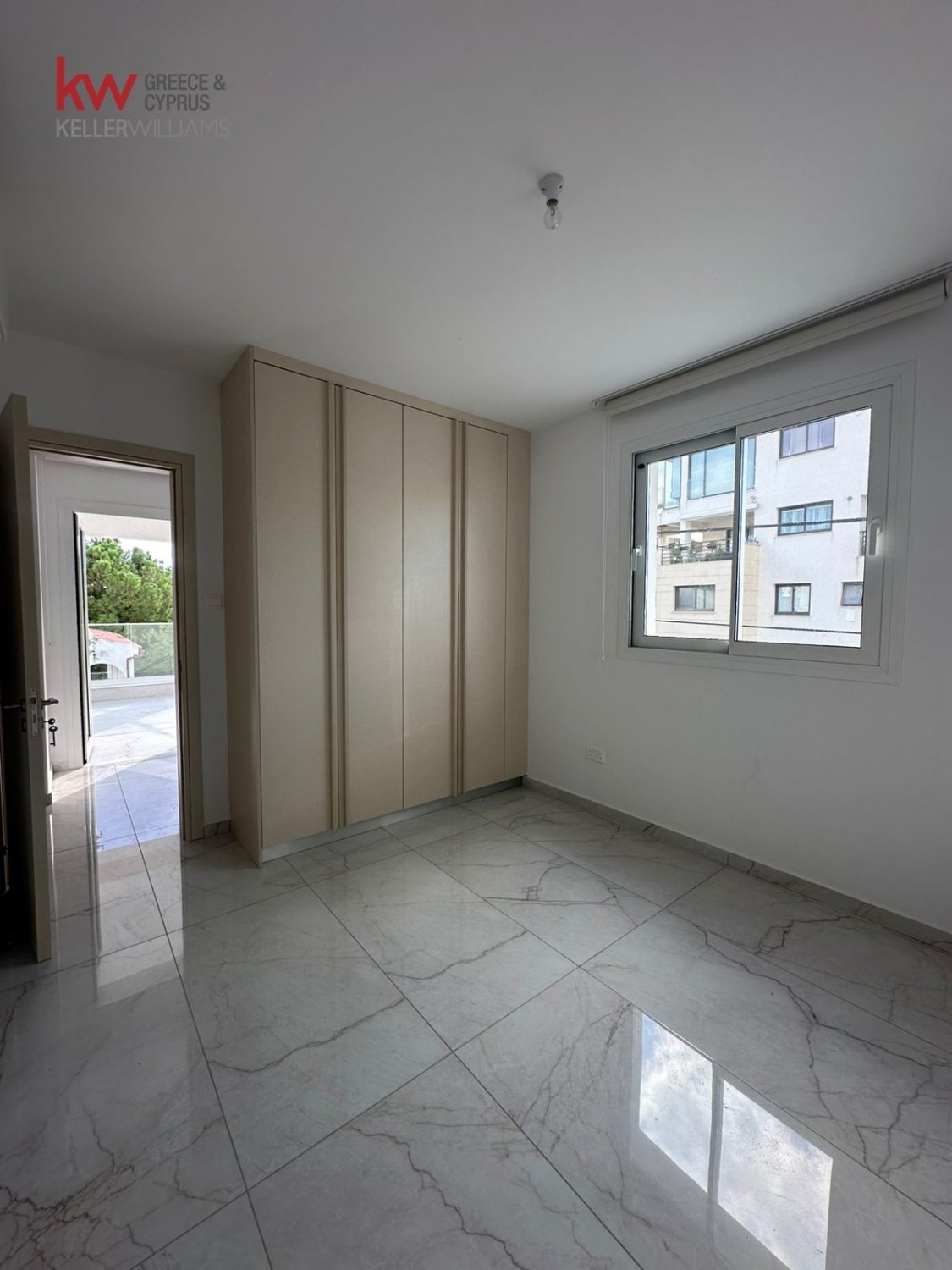 2 dormitorios Apartamento en Larnaca, Larnaka, Chipre No. 39807