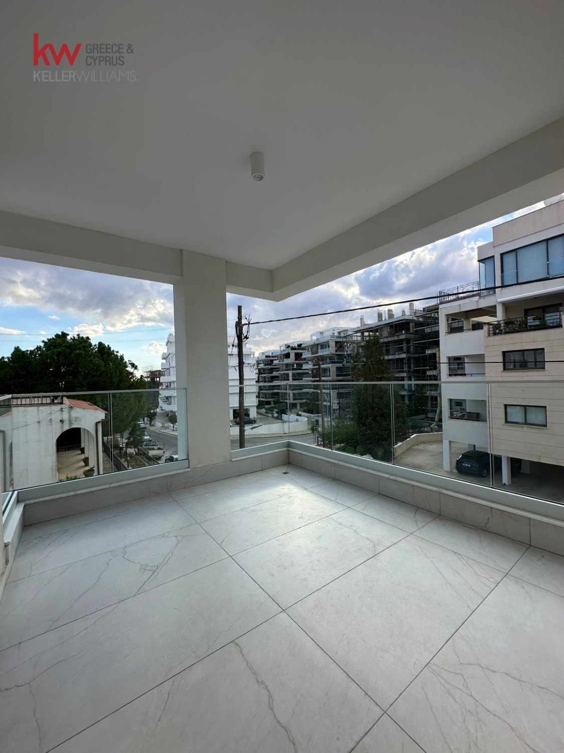 2 dormitorios Apartamento en Larnaca, Larnaka, Chipre No. 39807