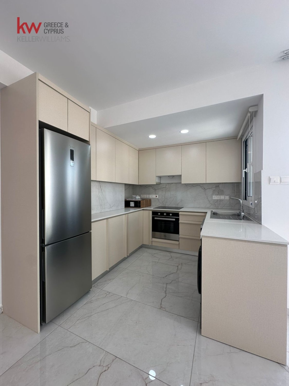 2 dormitorios Apartamento en Larnaca, Larnaka, Chipre No. 39807