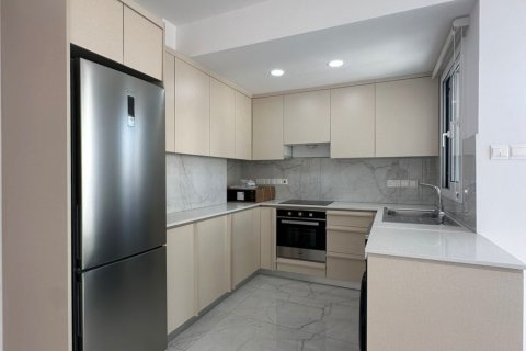 2 bedrooms Apartment in Larnaca, Larnaka,  No. 39807 3